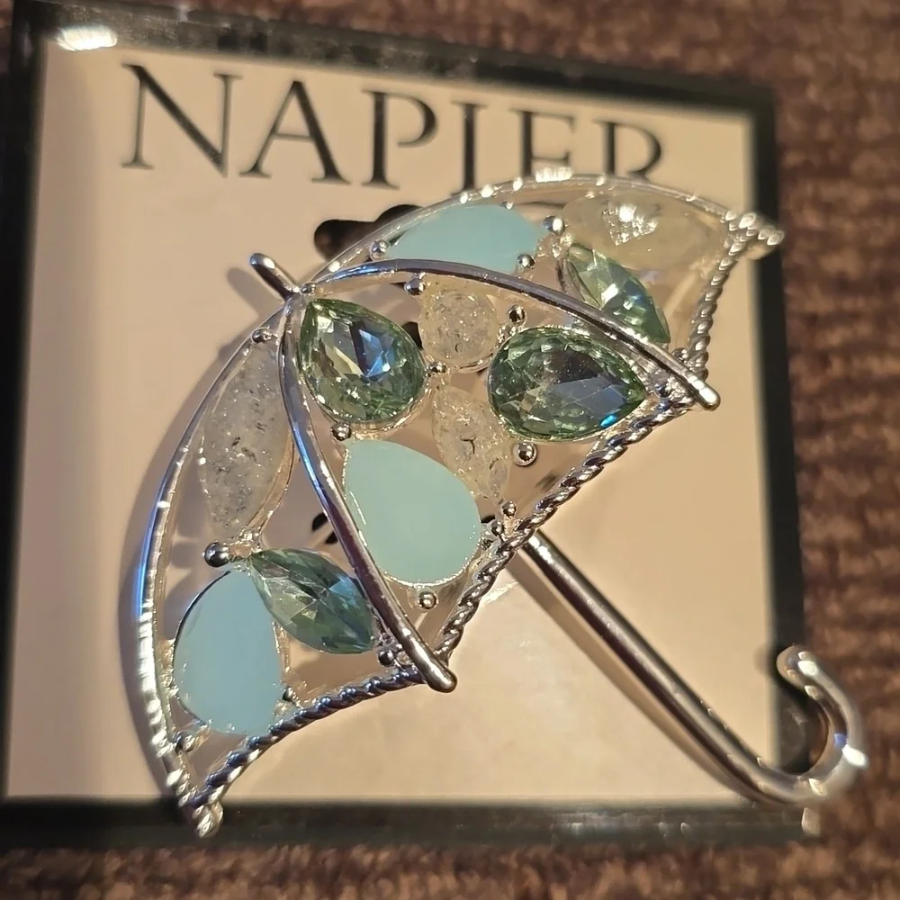 napier brand